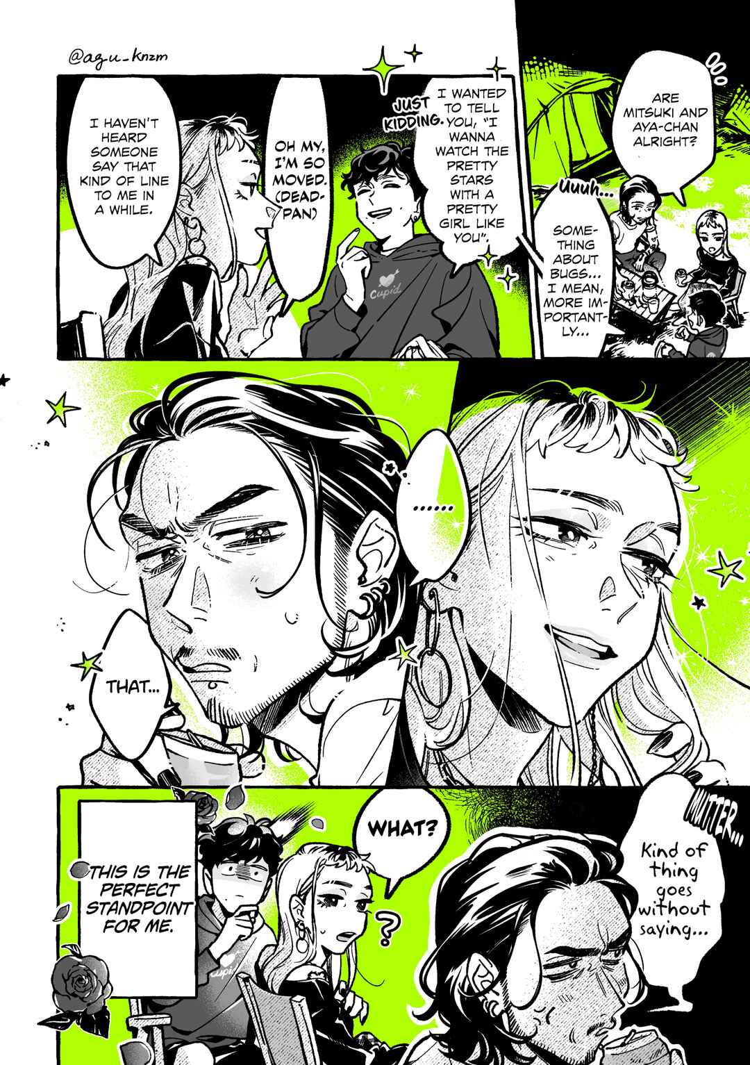 Chapter 83 - Page 4