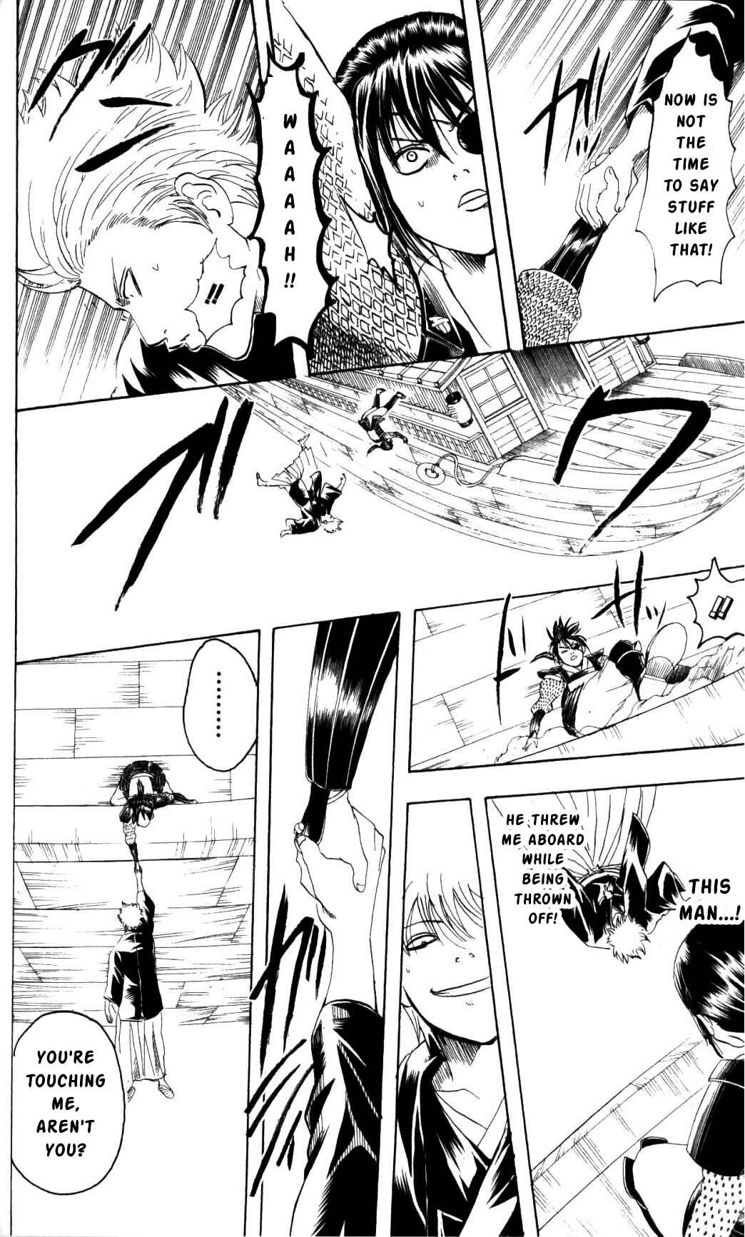 Chapter 139 - Page 18
