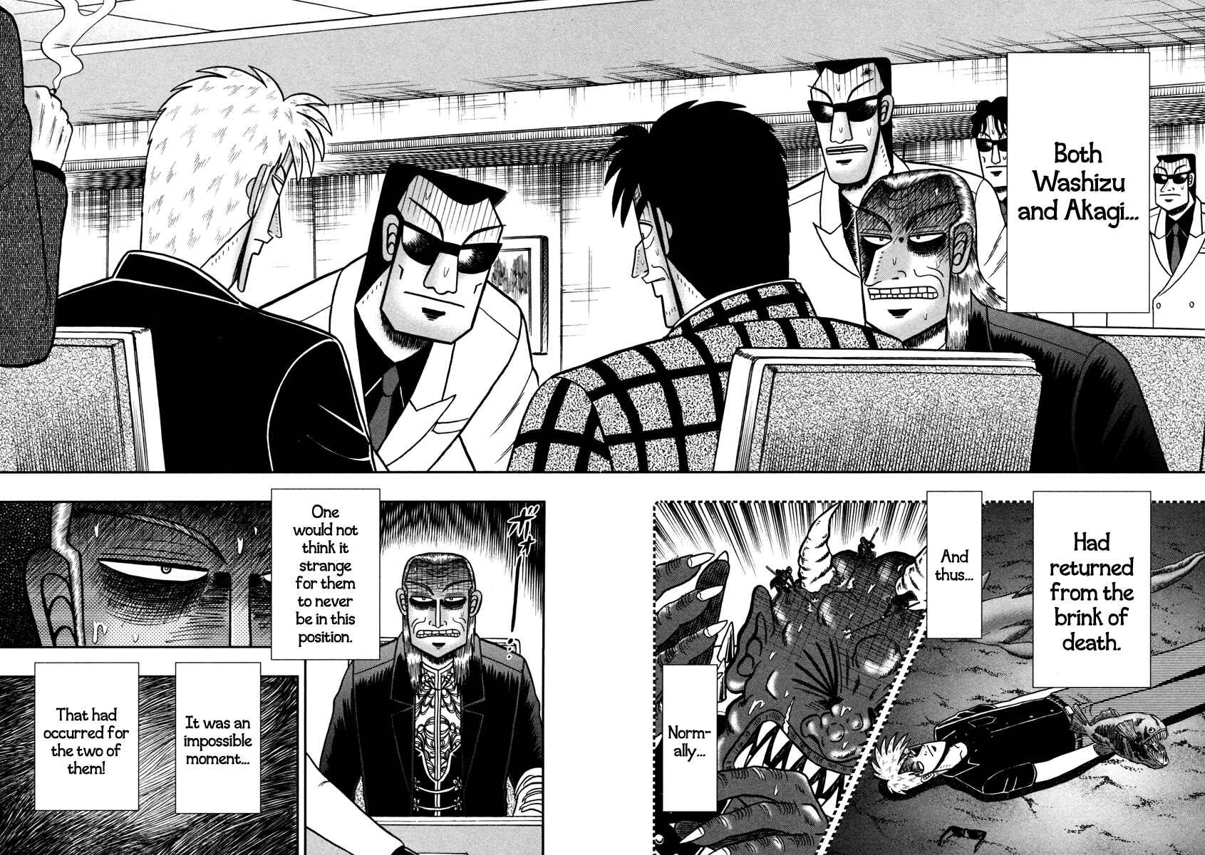 Chapter 260 - Page 2