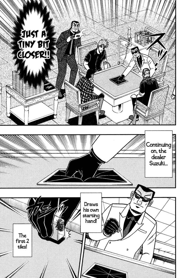 Chapter 260 - Page 8