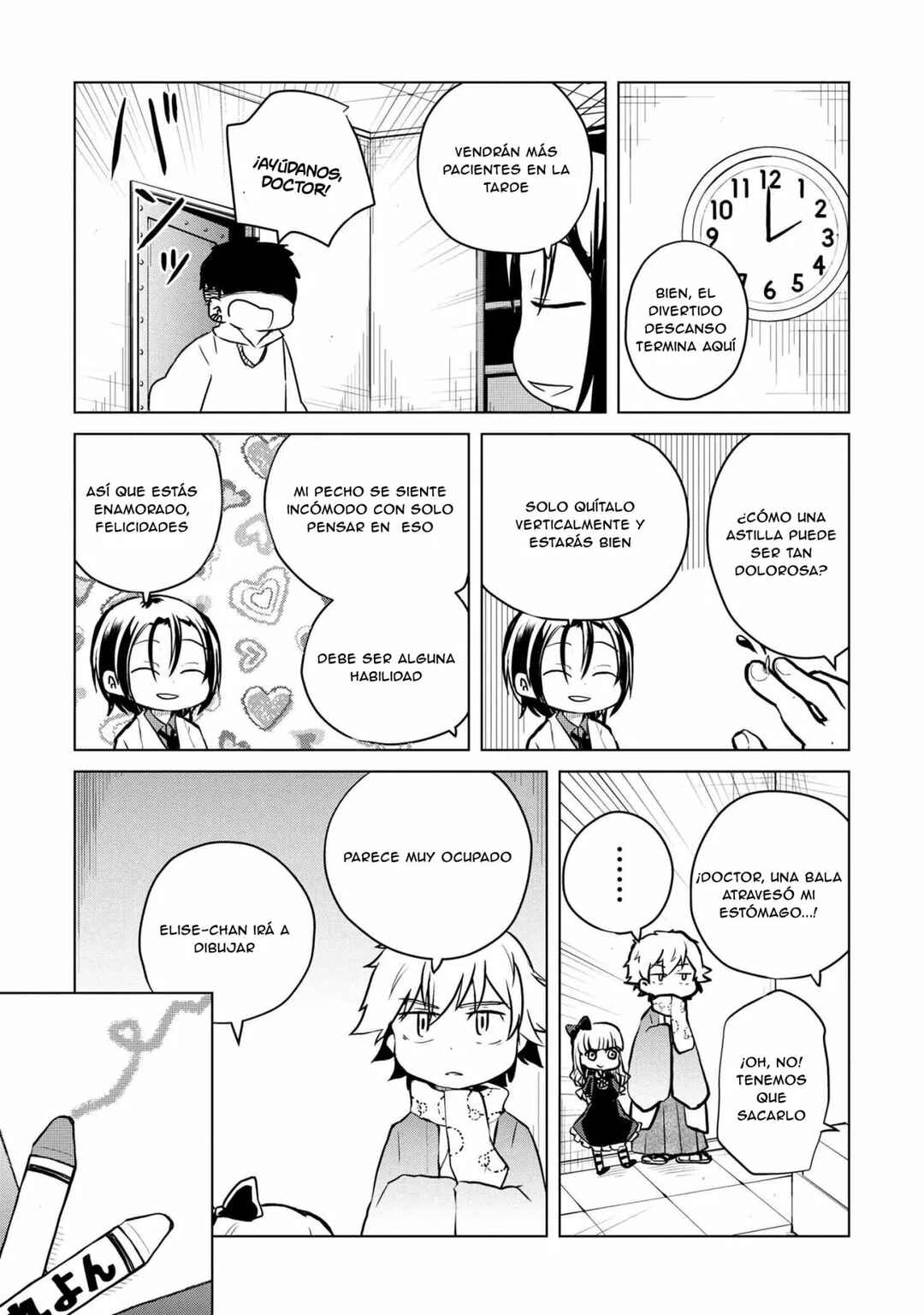 Chapter 125 - Page 8
