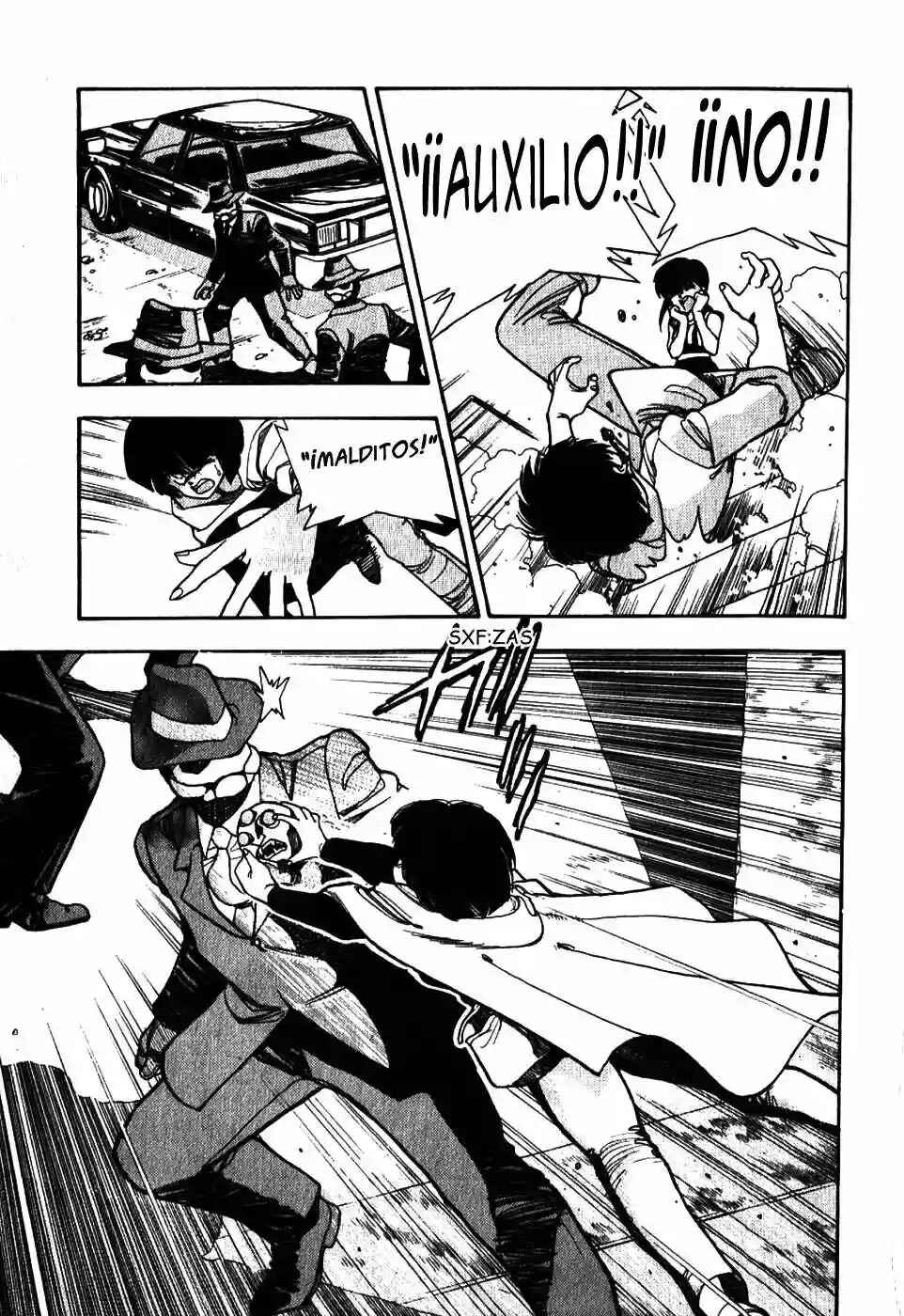 Chapter 11 - Page 21