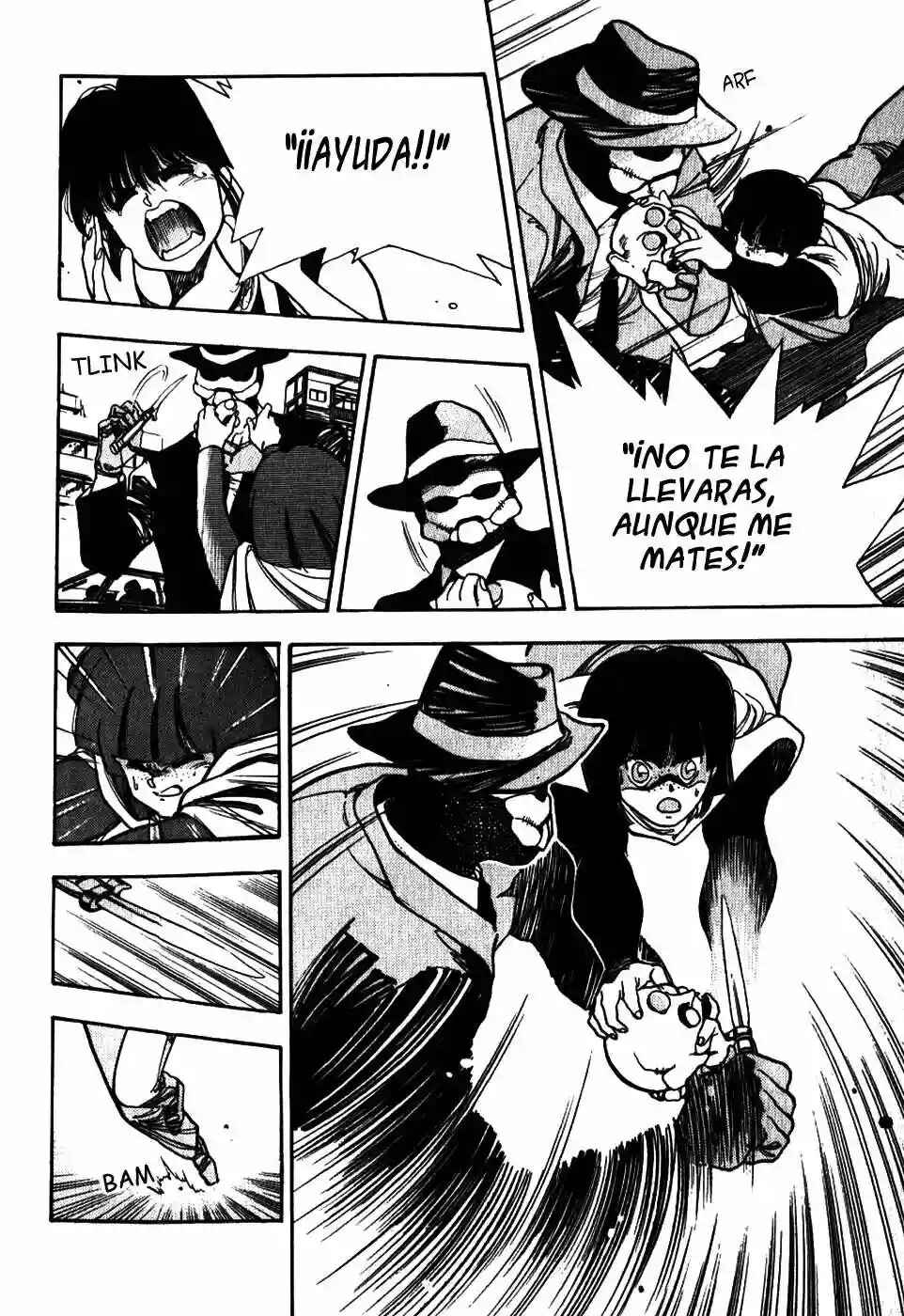 Chapter 11 - Page 22