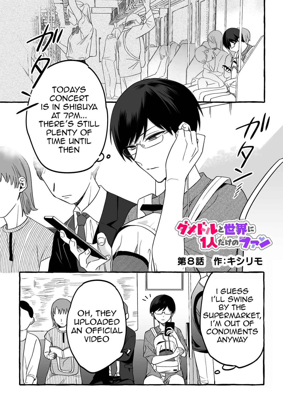 Chapter 8 - Page 1