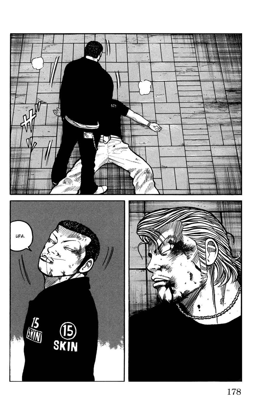 Chapter 76 - Page 32