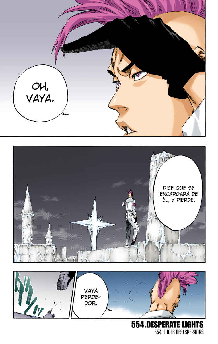 Chapter 554 - Page 2