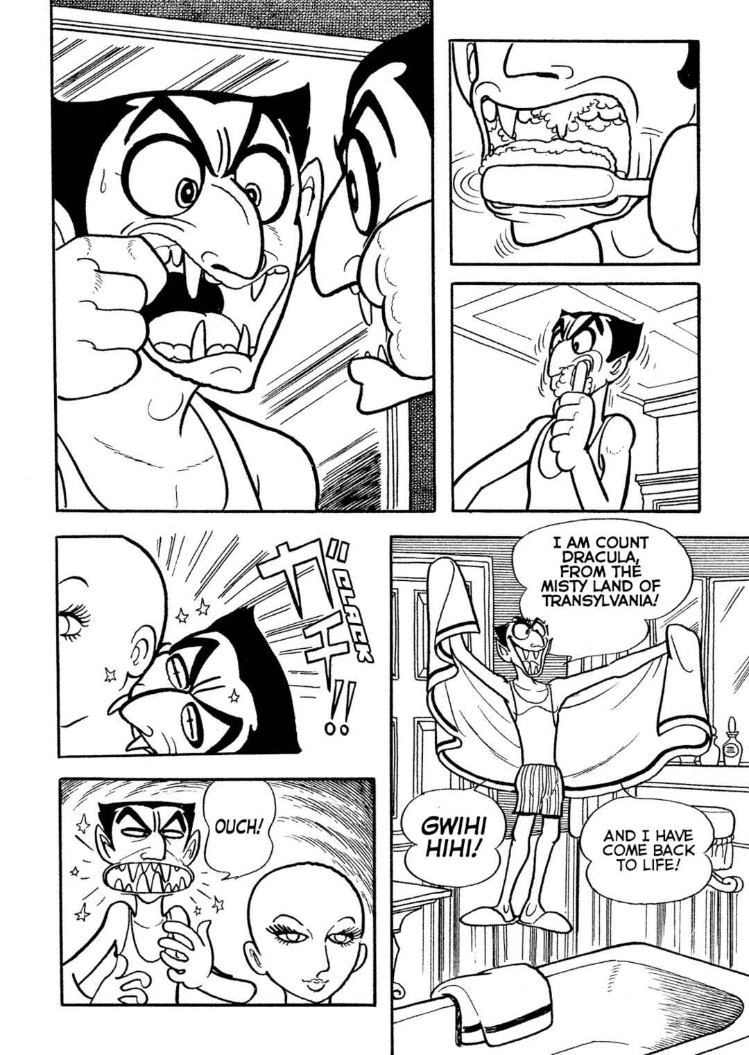 Chapter 1 - Page 10