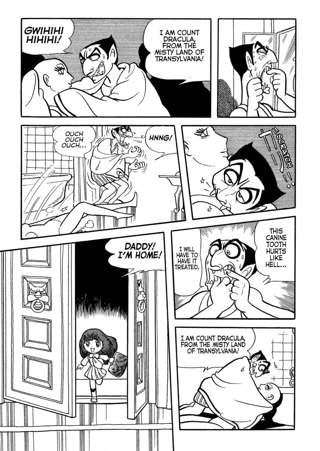 Chapter 1 - Page 11