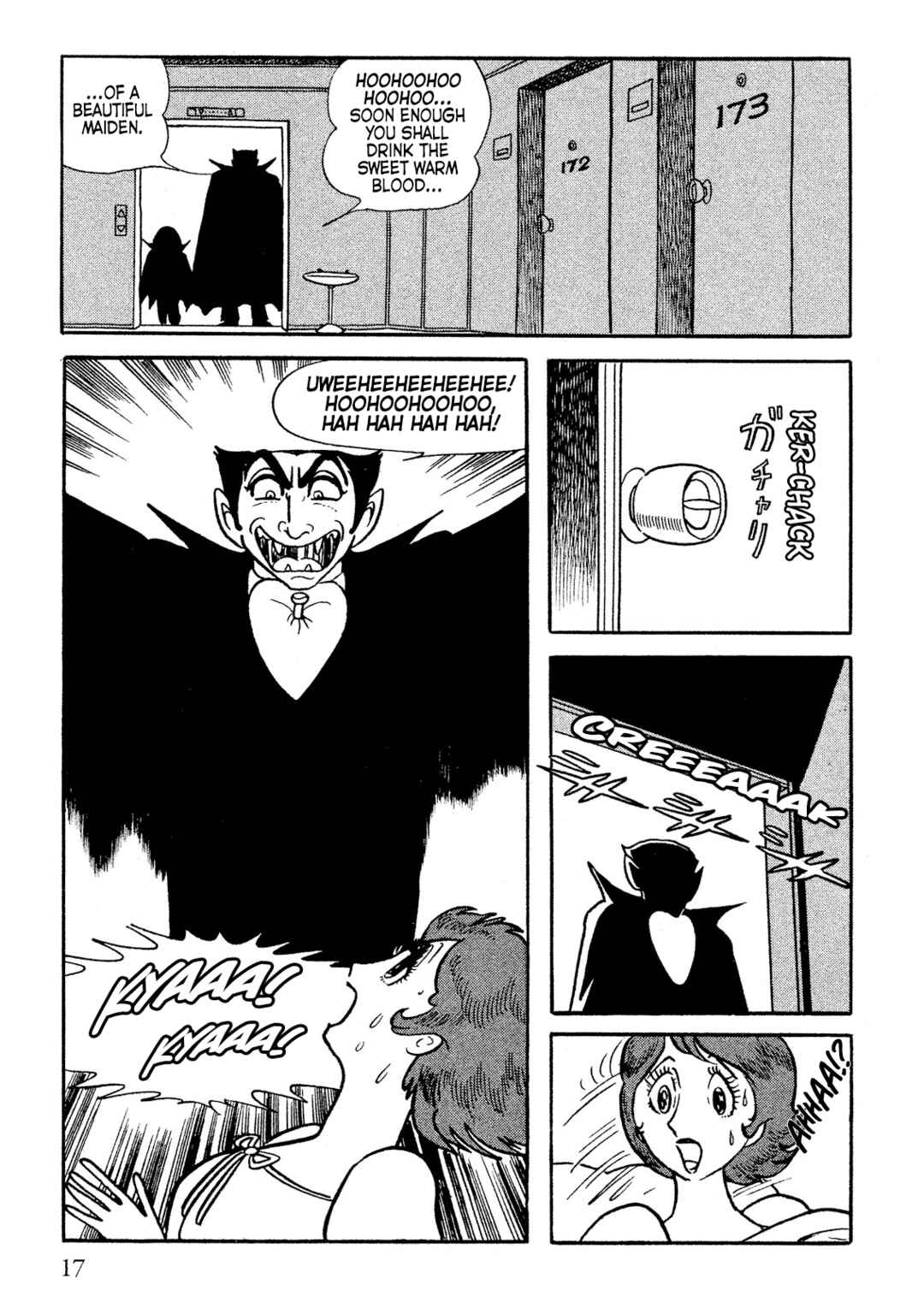 Chapter 1 - Page 19