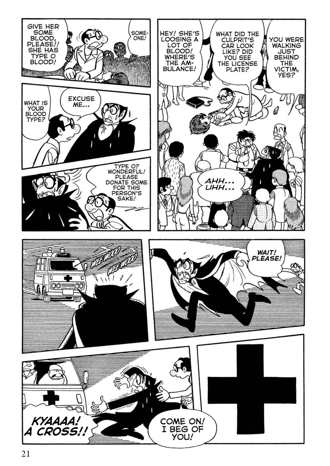Chapter 1 - Page 23