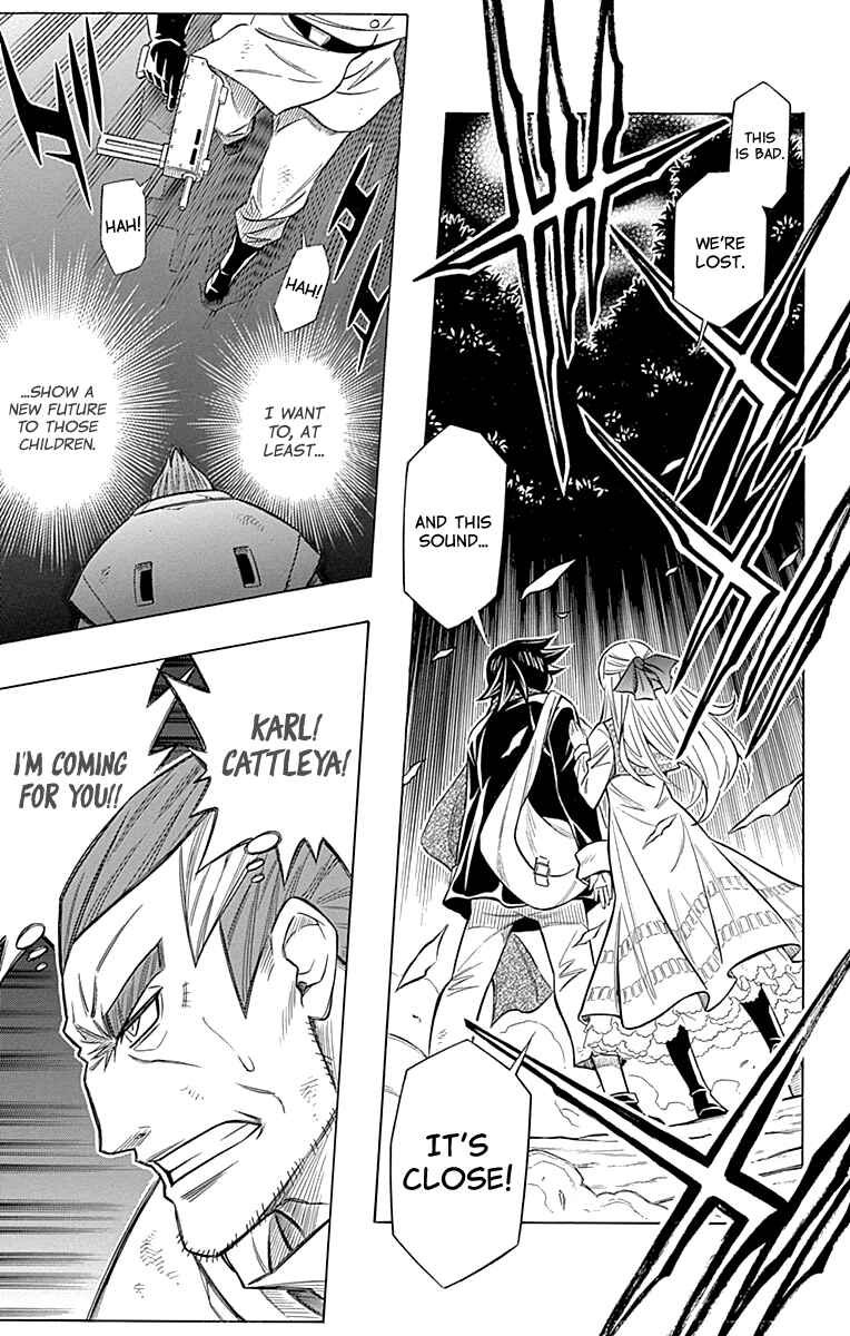 Chapter 42 - Page 31