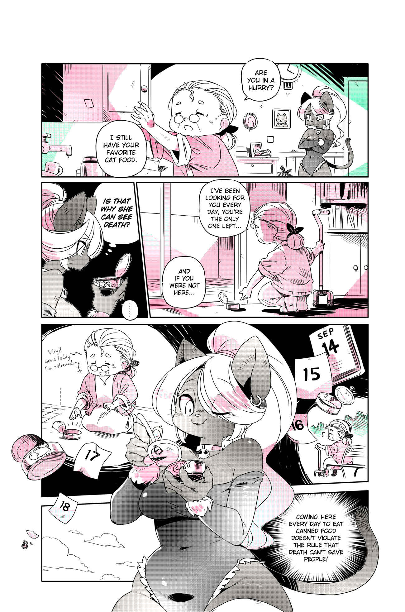 Chapter 127 - Page 2