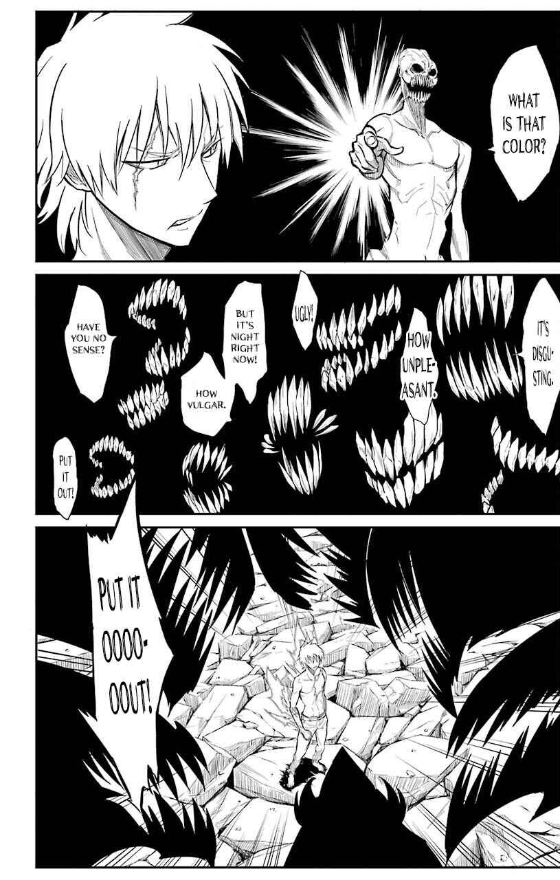 Chapter 21 - Page 22