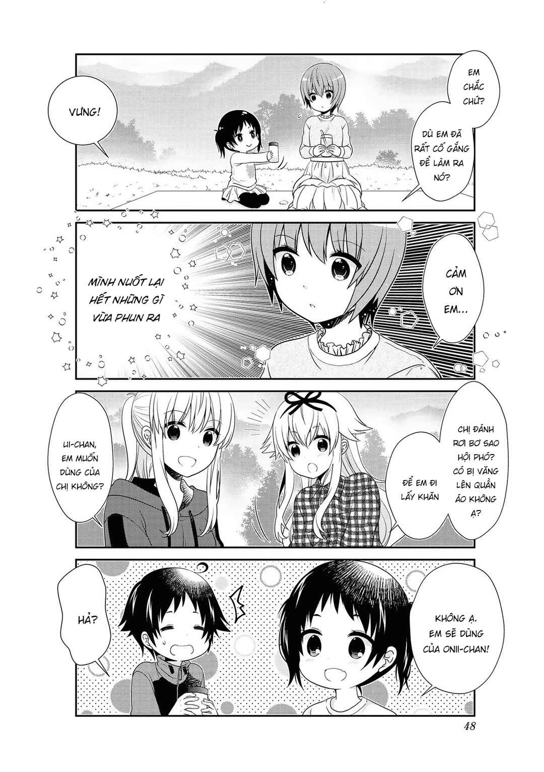 Chapter 141 - Page 10