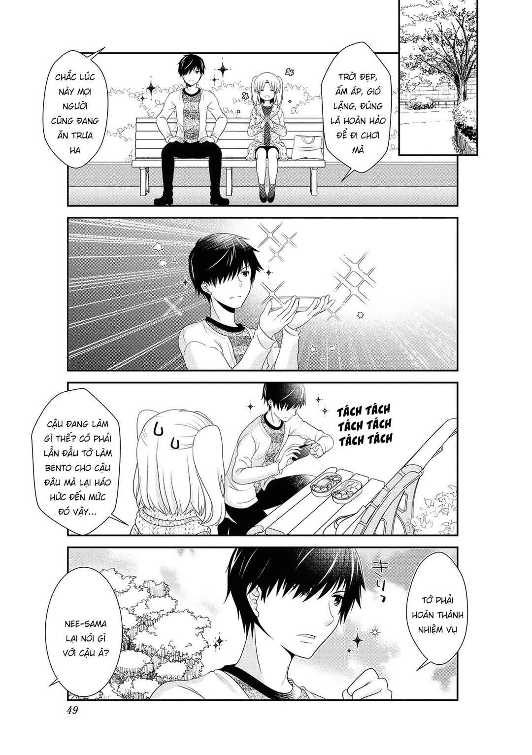 Chapter 141 - Page 11
