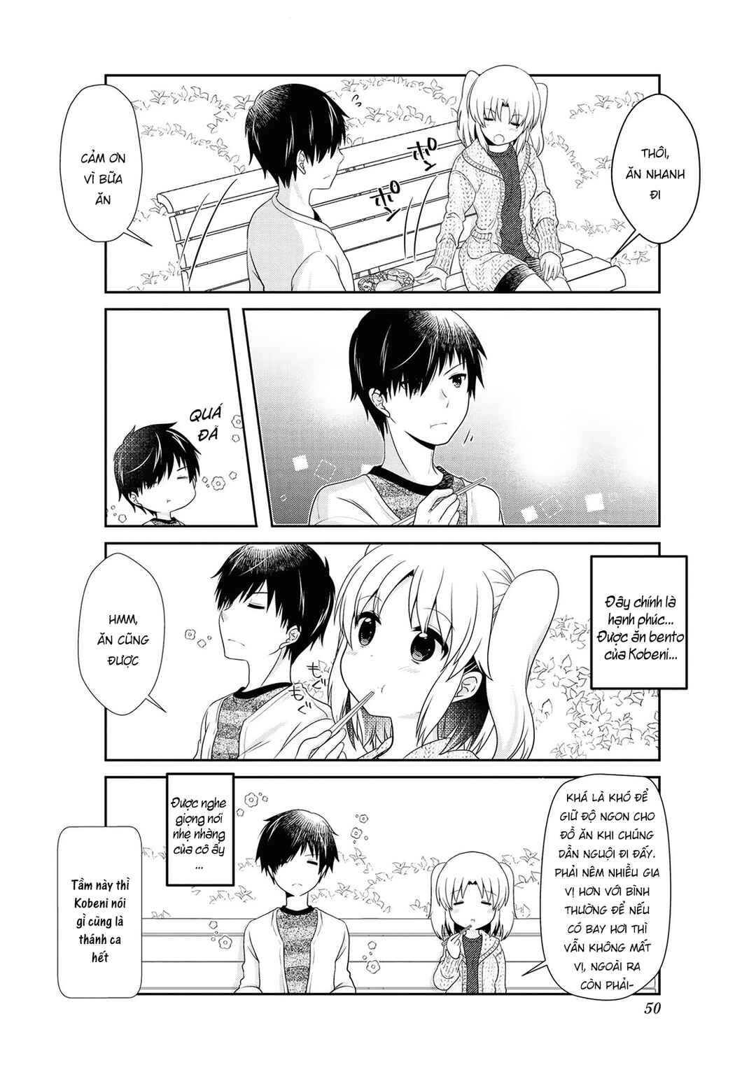 Chapter 141 - Page 12