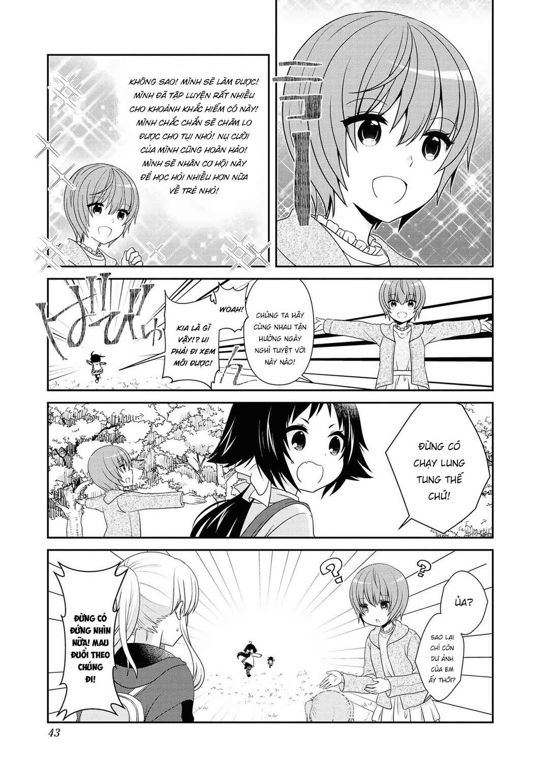 Chapter 141 - Page 5
