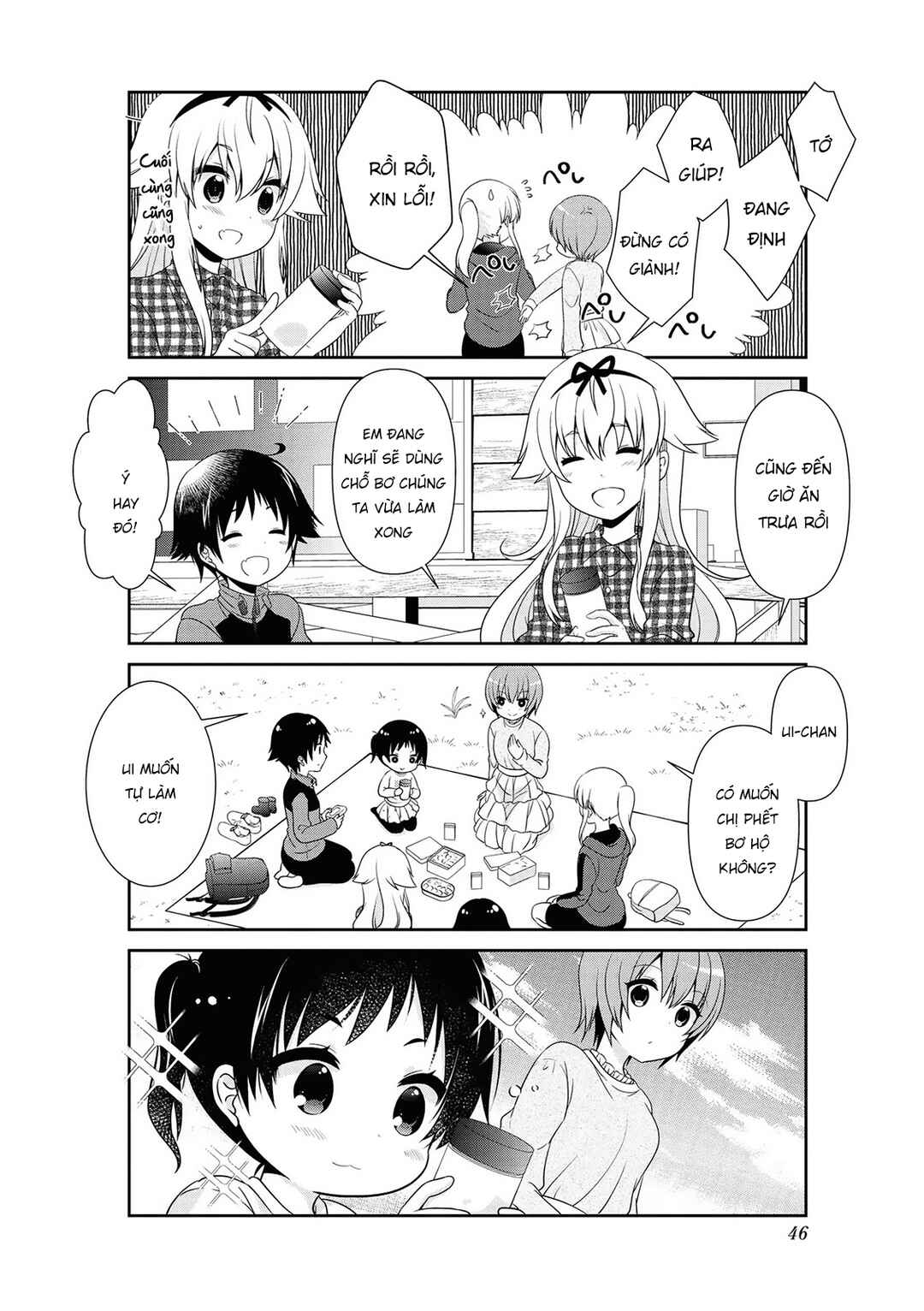 Chapter 141 - Page 8