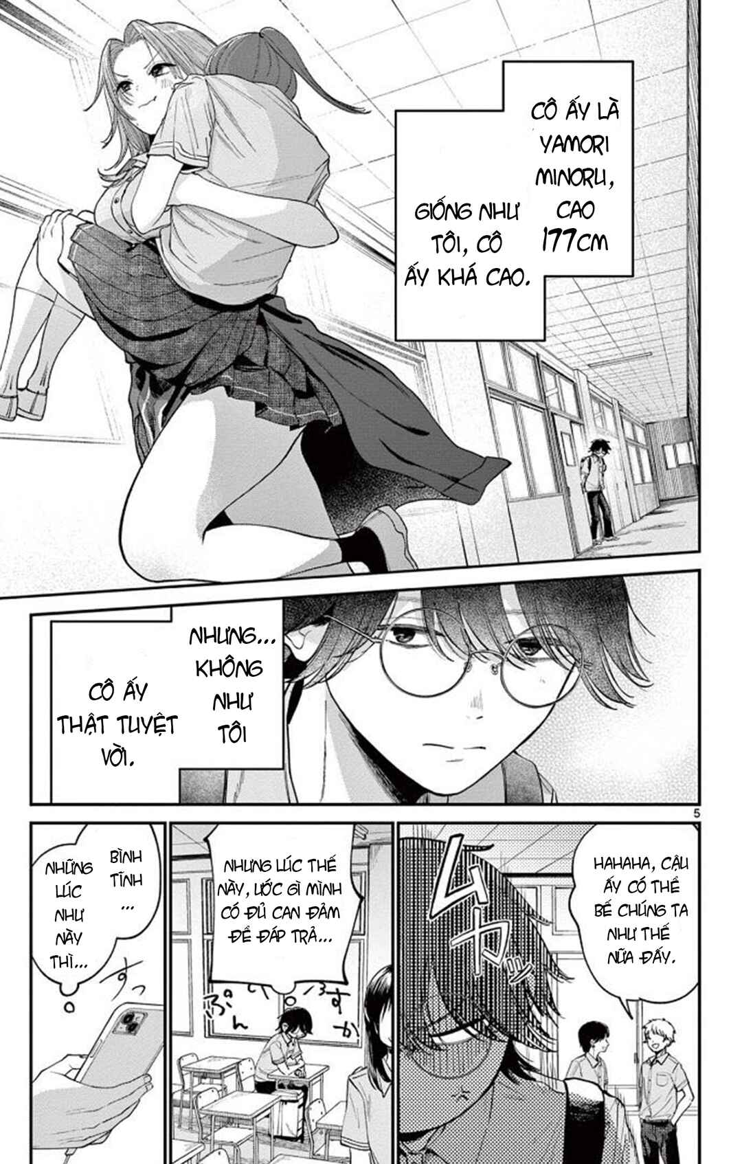 Chapter ? - Page 5