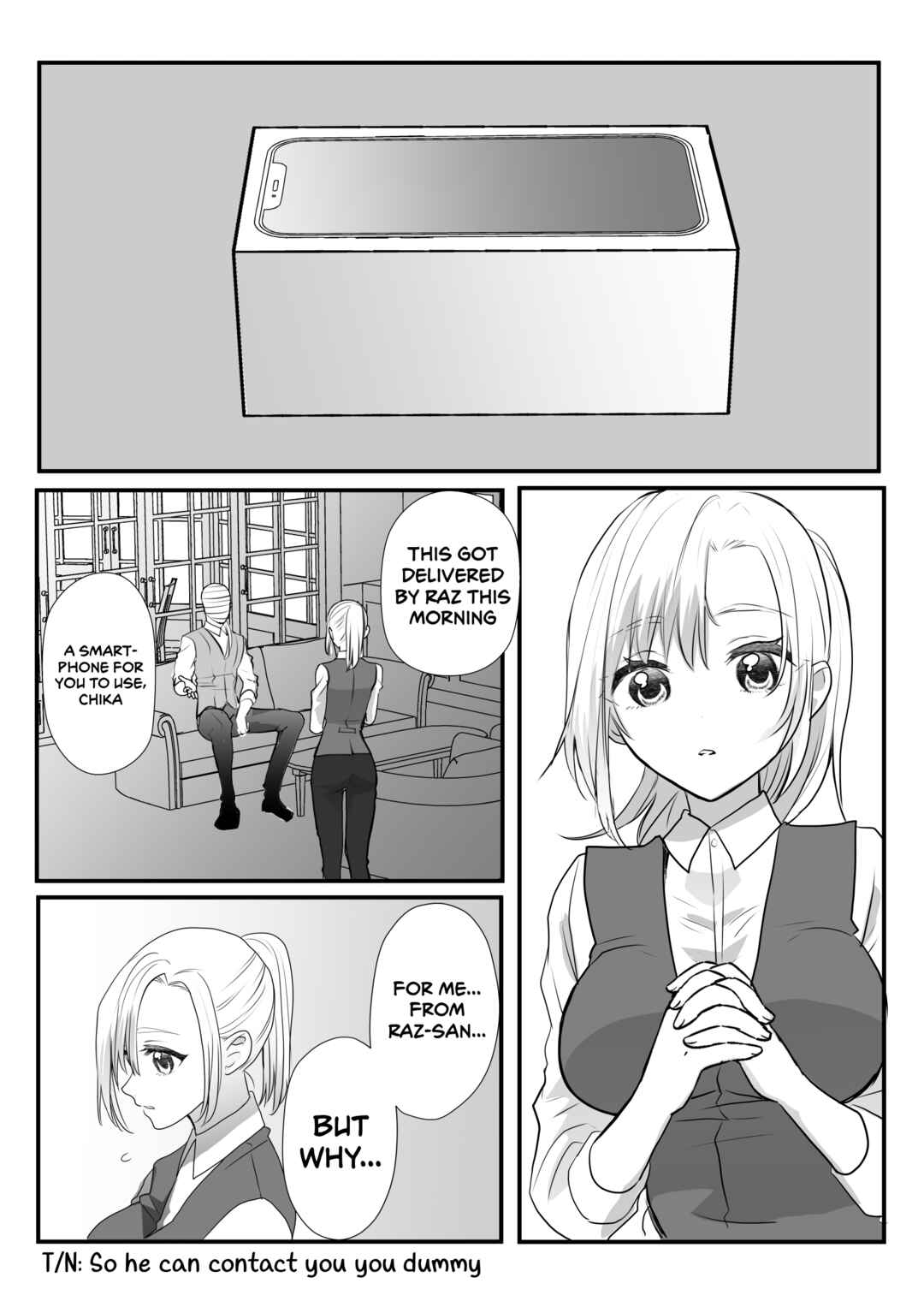 Chapter 22 - Page 3