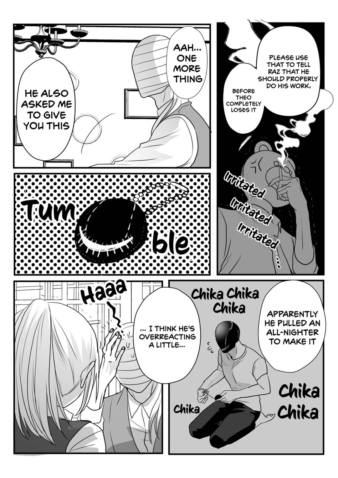 Chapter 22 - Page 5