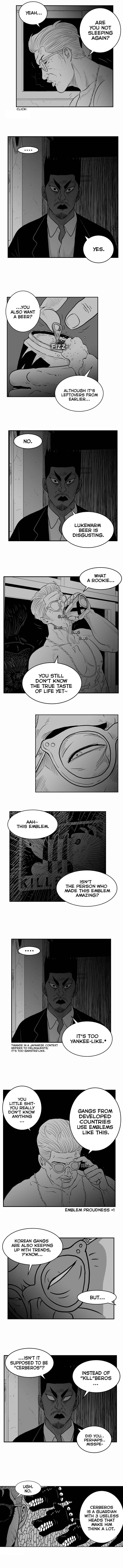 Chapter 3 - Page 3
