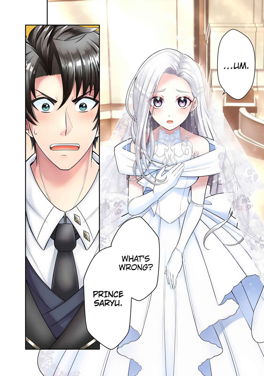 Chapter 1 - Page 4