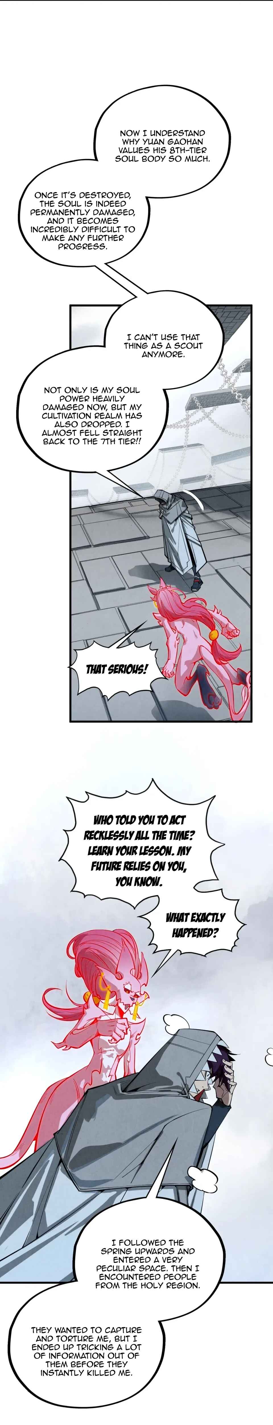 Chapter 497 - Page 13