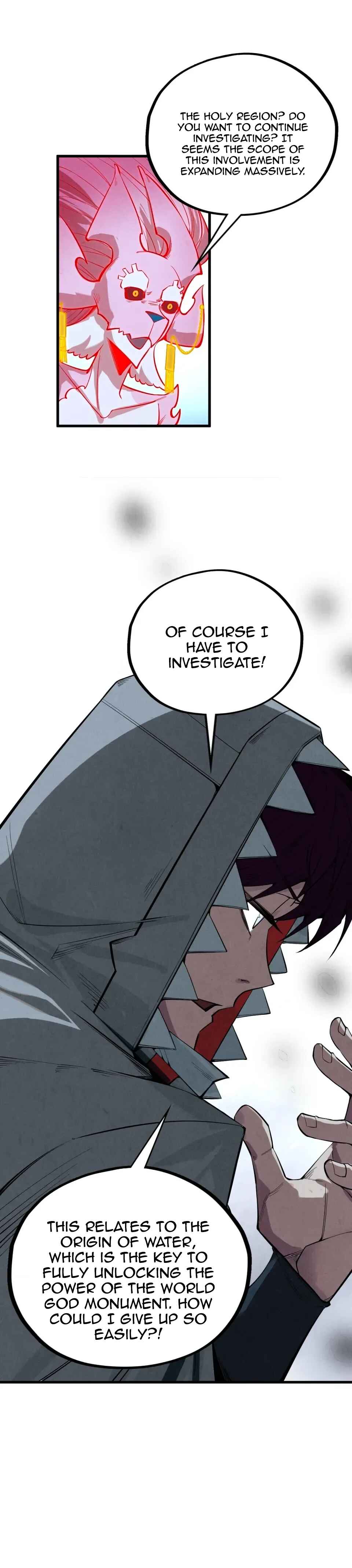 Chapter 497 - Page 14