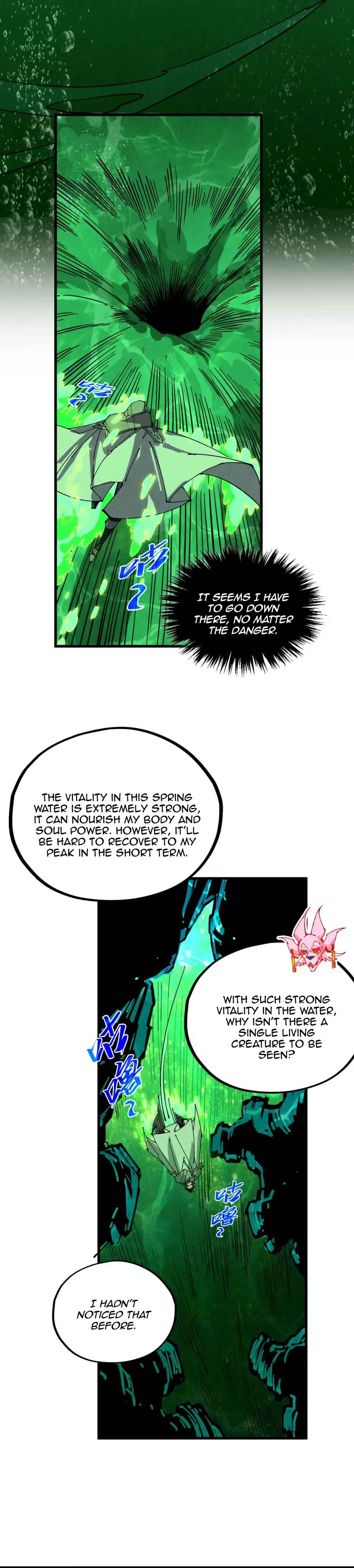 Chapter 497 - Page 19