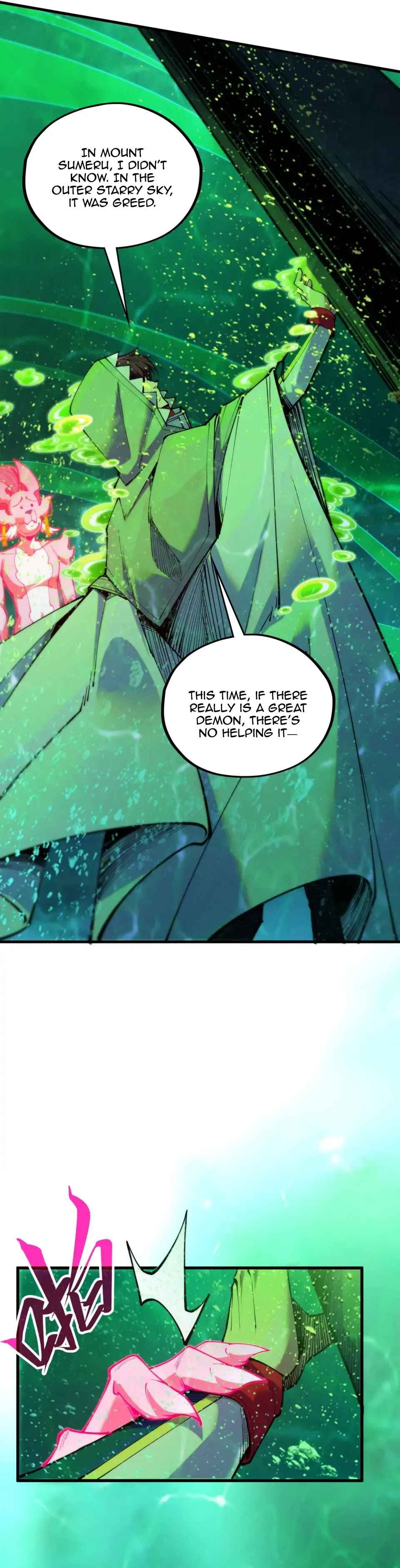 Chapter 497 - Page 23