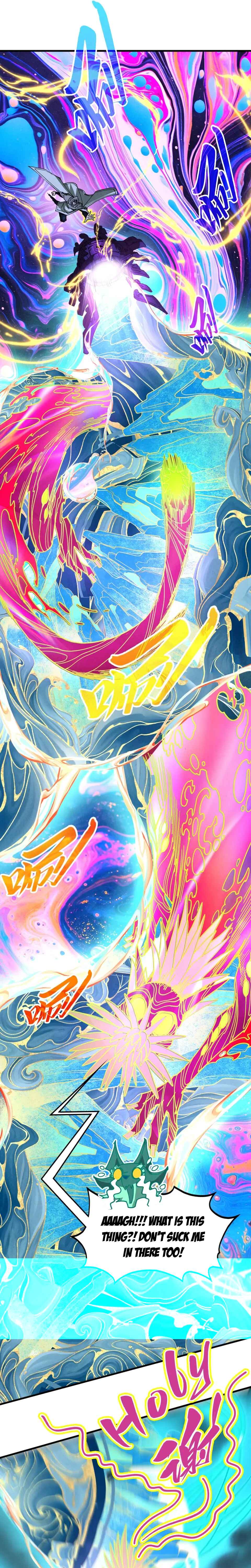 Chapter 497 - Page 3
