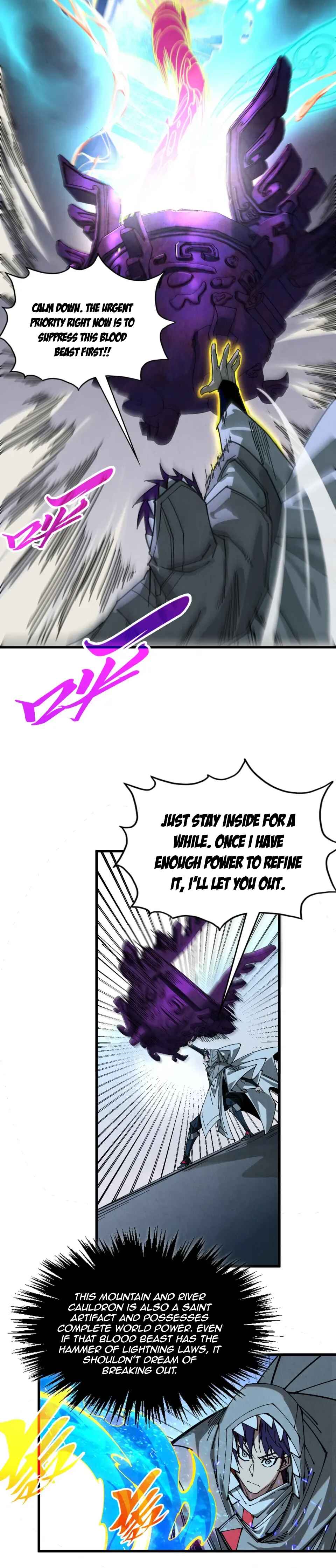 Chapter 497 - Page 4