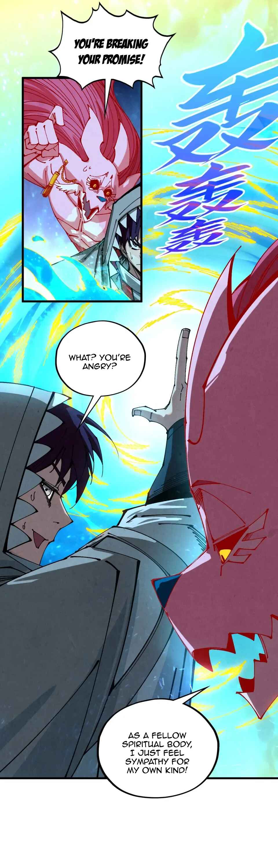 Chapter 497 - Page 6