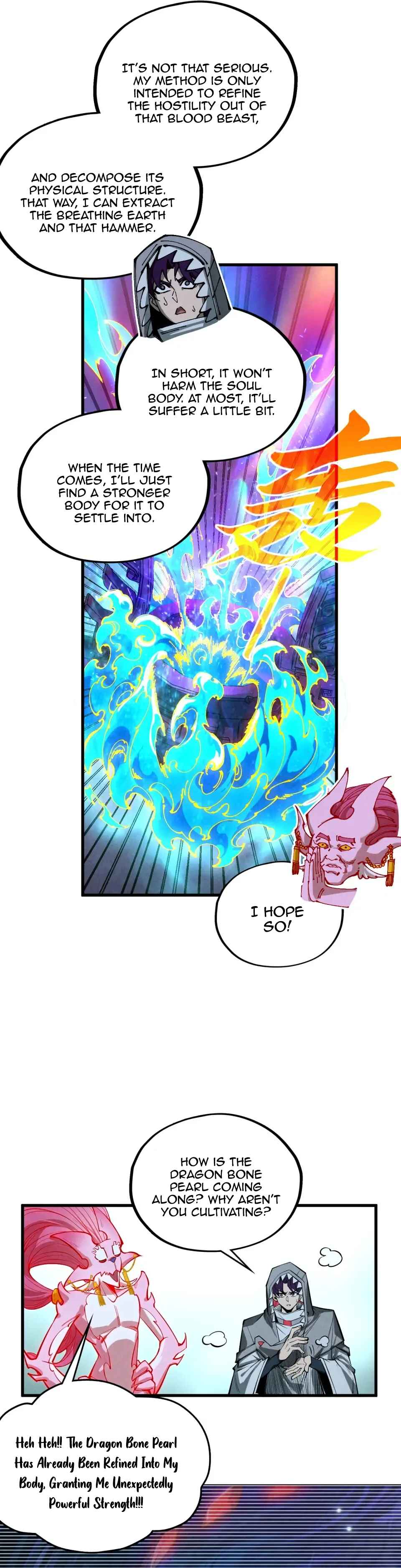 Chapter 497 - Page 7