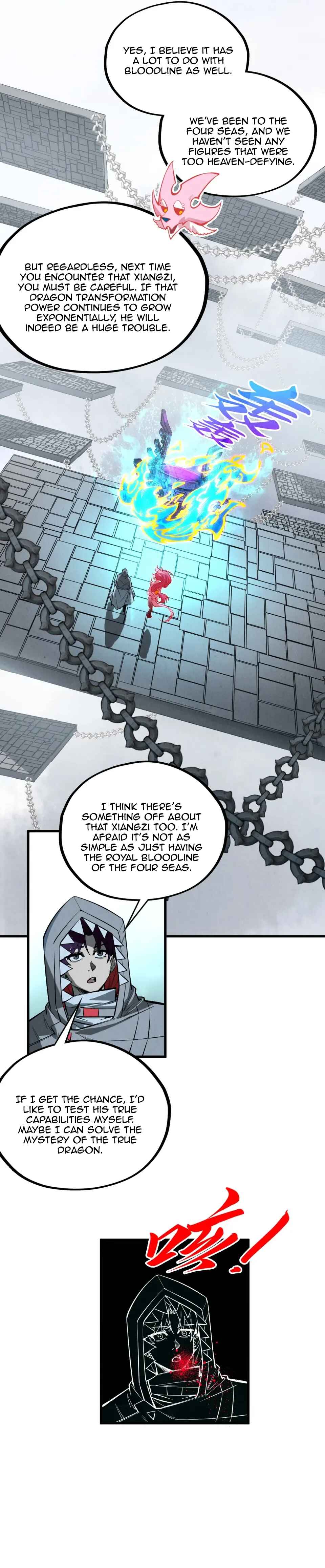 Chapter 497 - Page 9