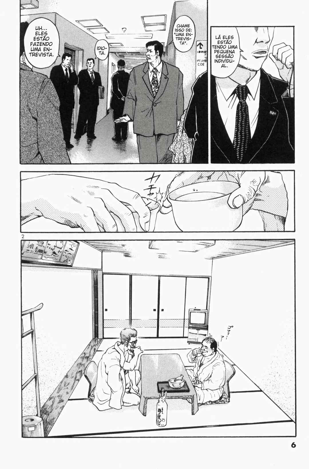 Chapter 116 - Page 5