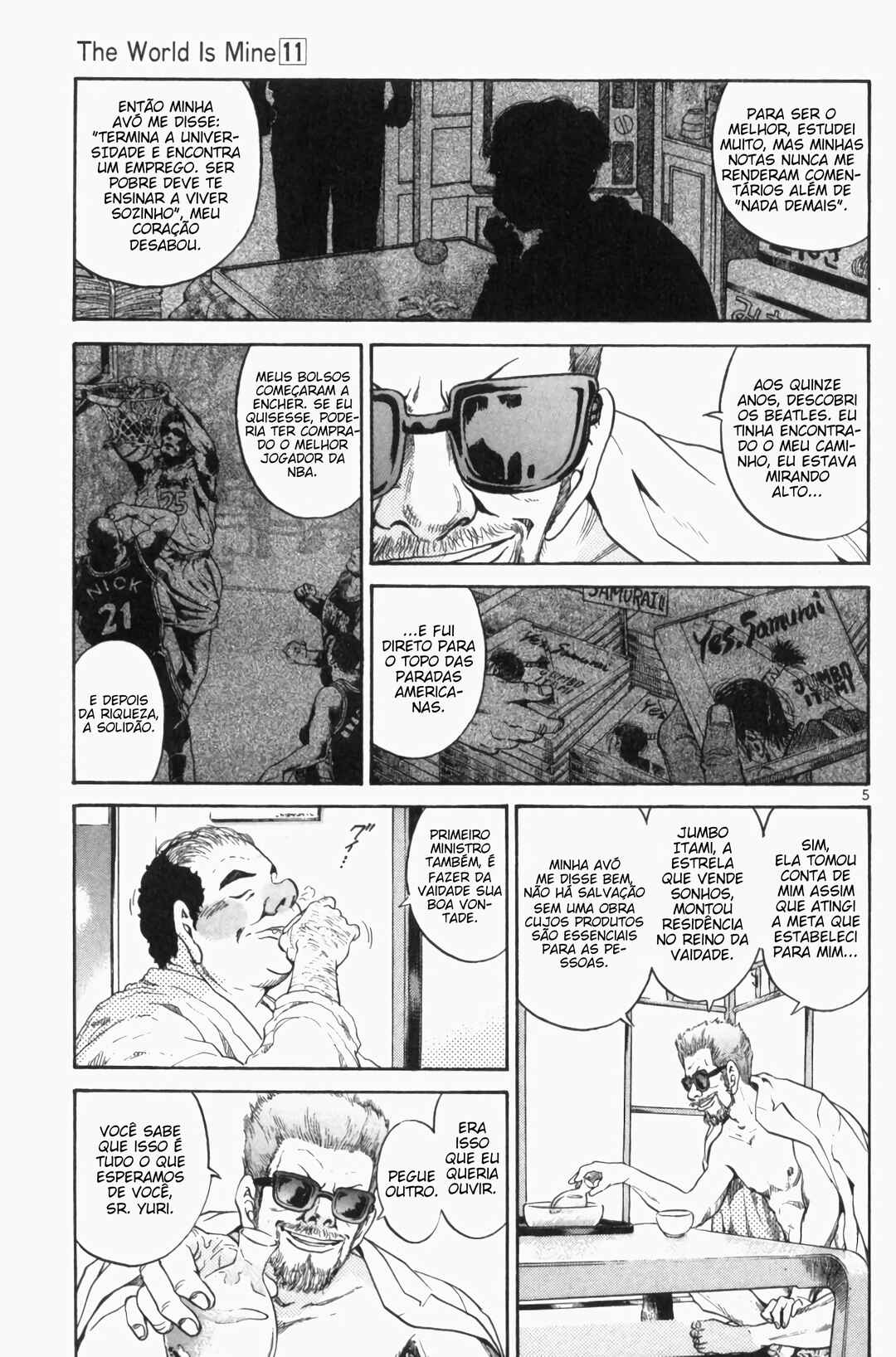 Chapter 116 - Page 8