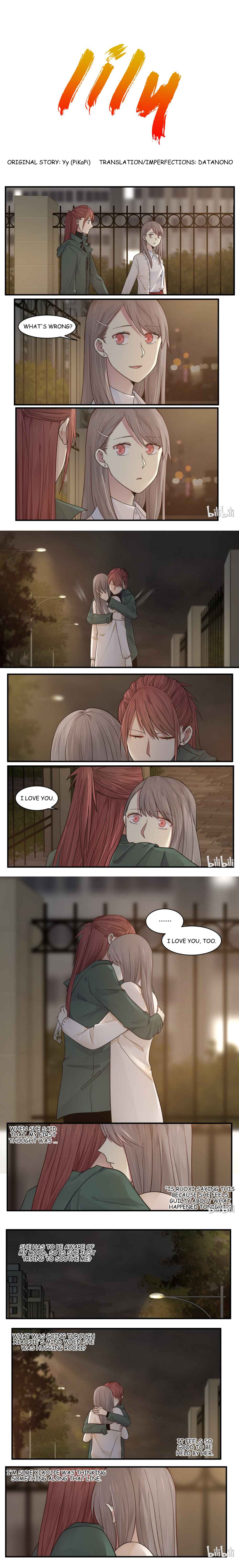 Chapter 183 - Page 1