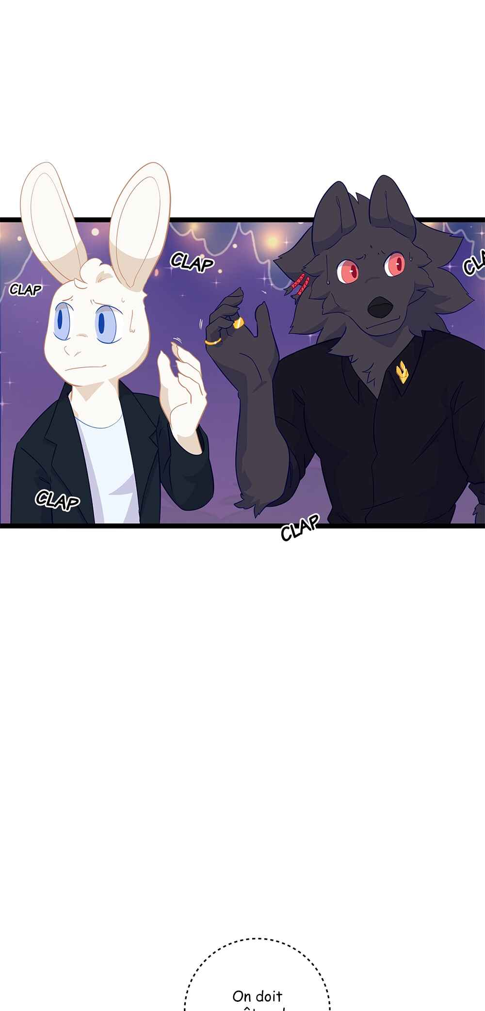Chapter 78 - Page 22