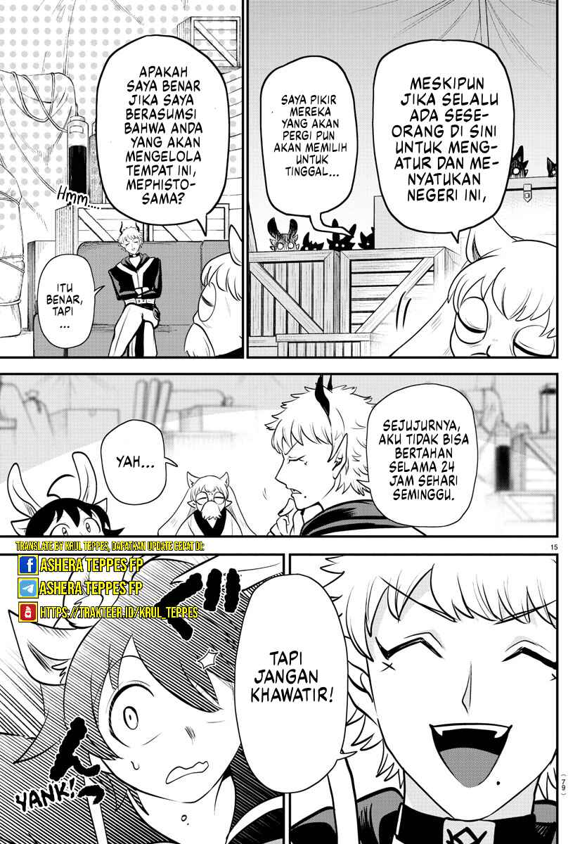 Chapter 353 - Page 16