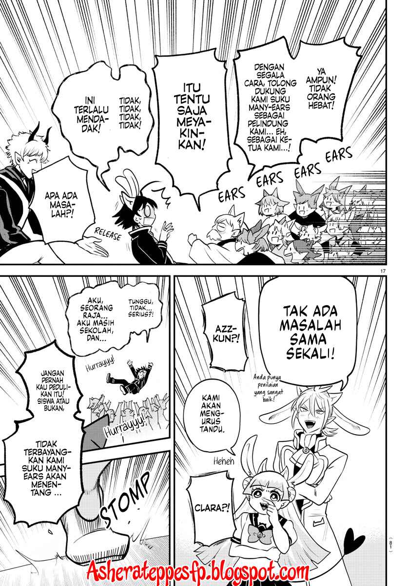 Chapter 353 - Page 18