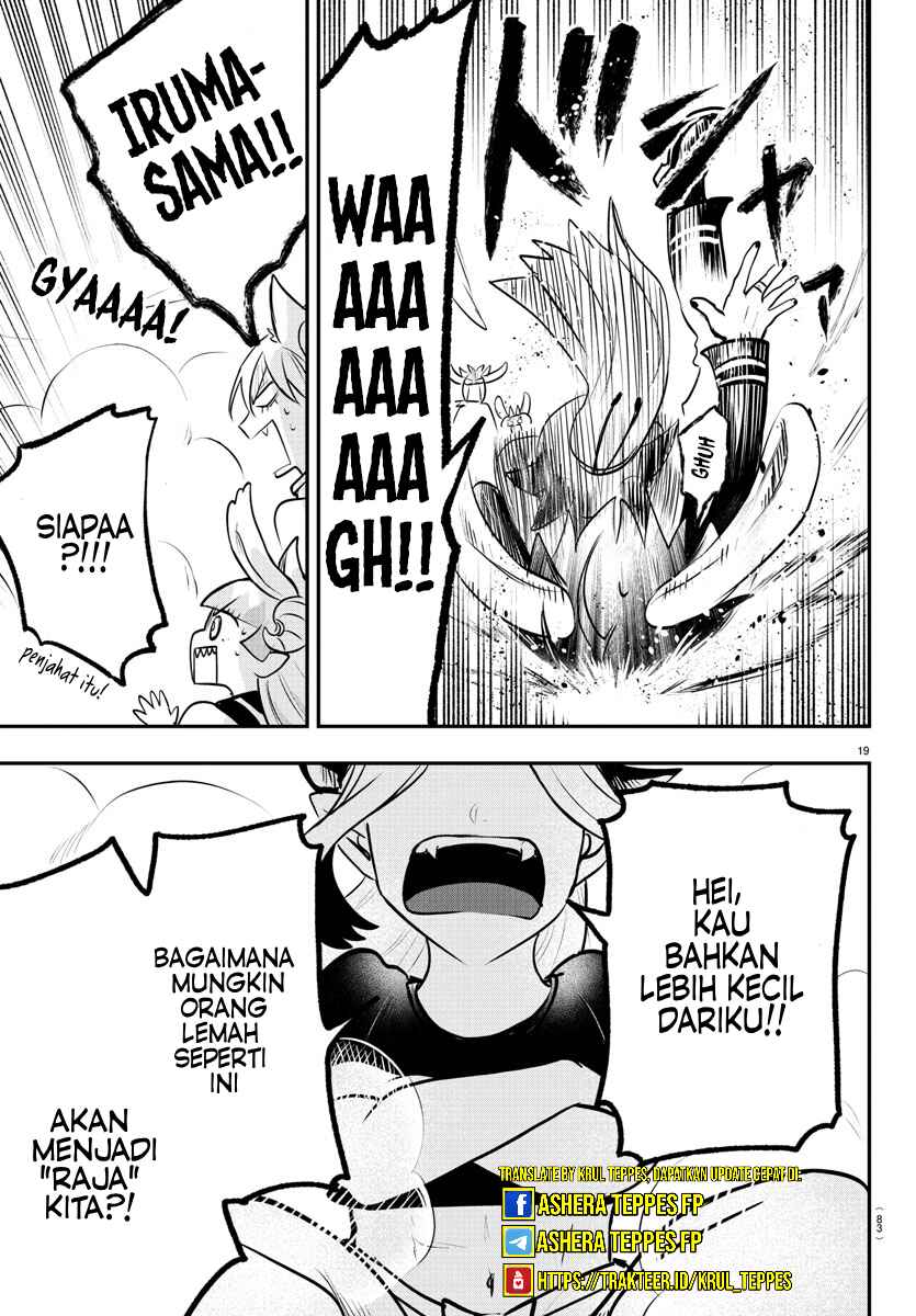 Chapter 353 - Page 20