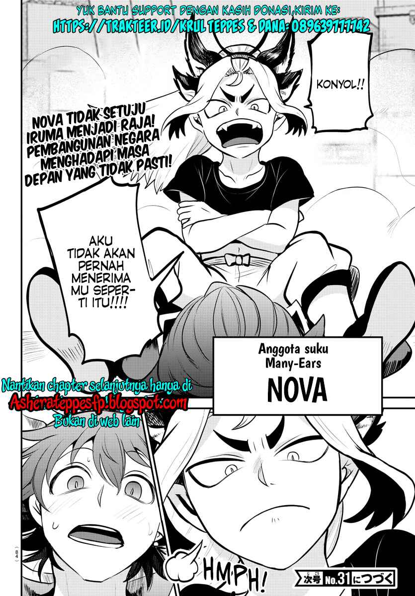 Chapter 353 - Page 21