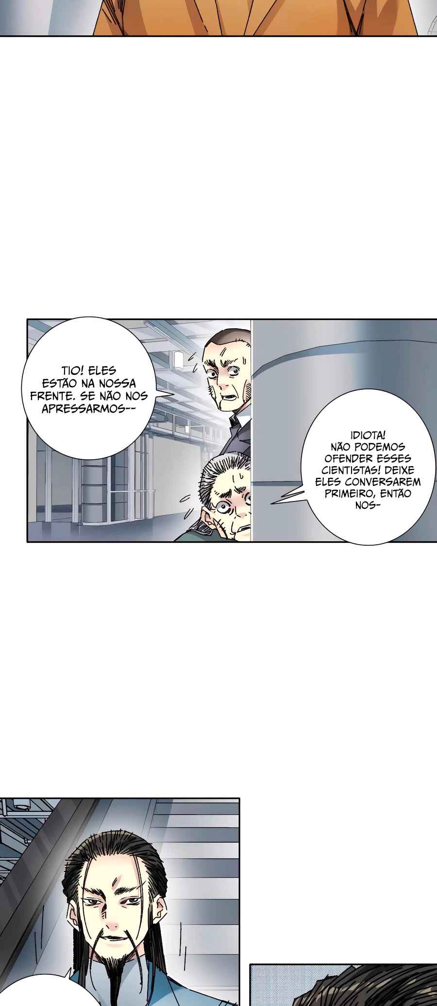 Chapter 296 - Page 10