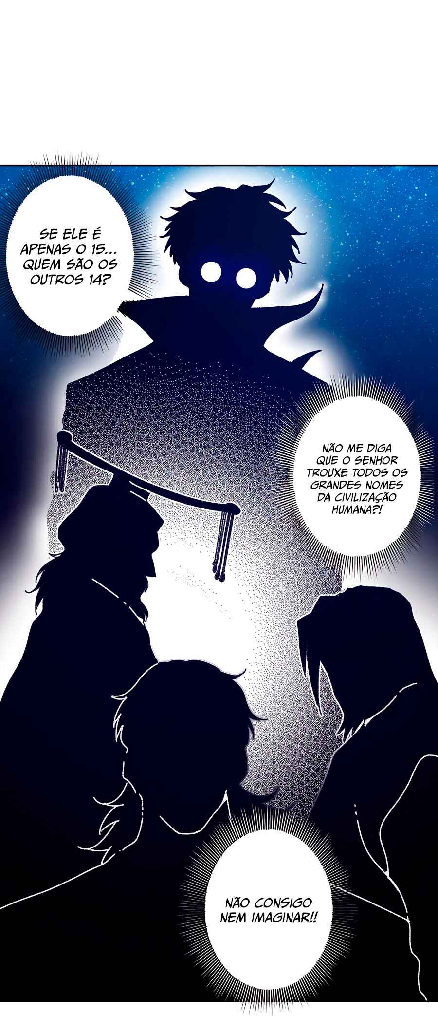 Chapter 296 - Page 19