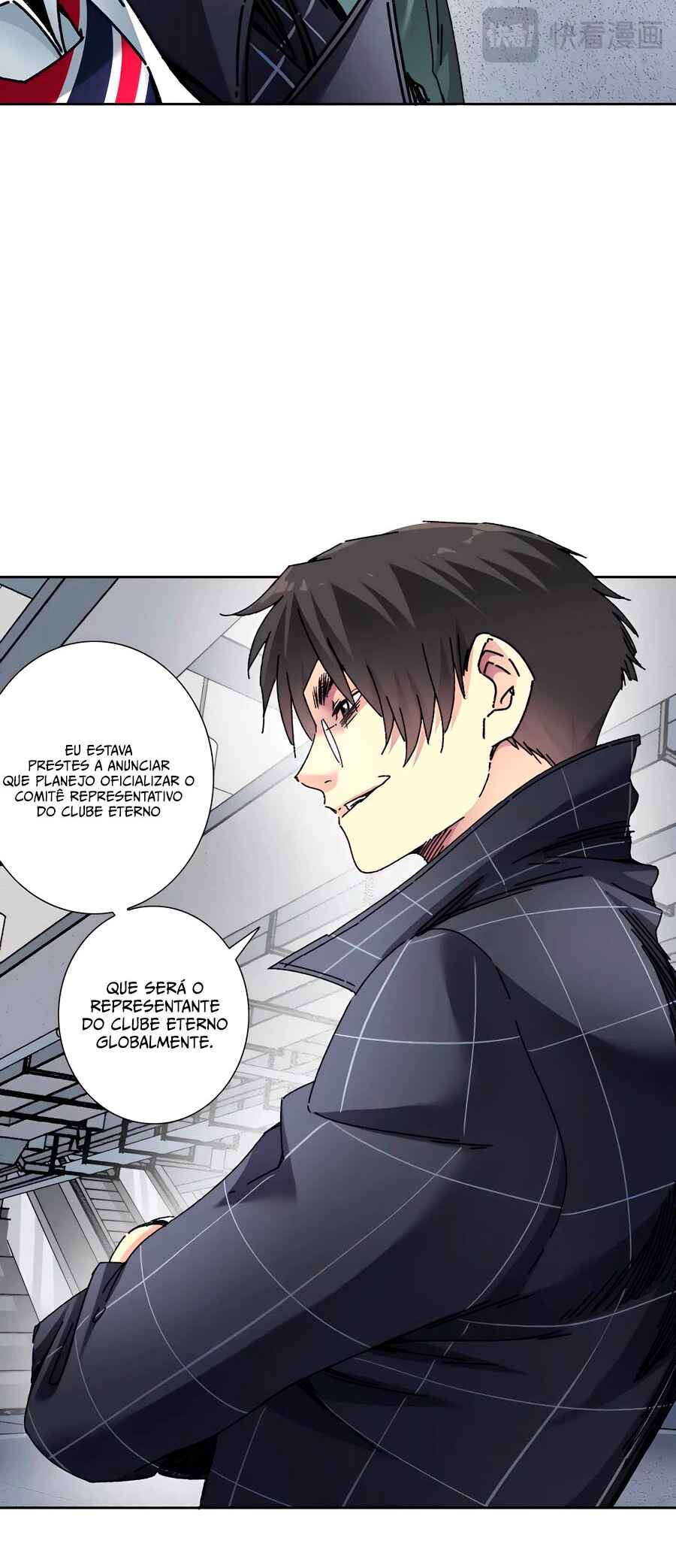 Chapter 296 - Page 21