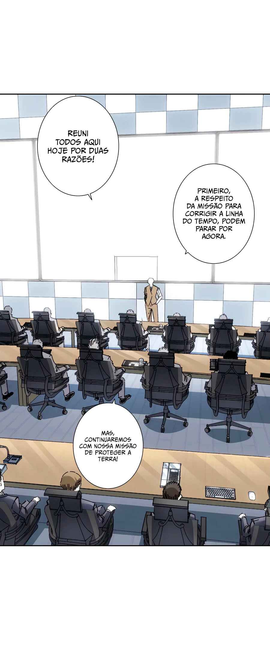 Chapter 296 - Page 25
