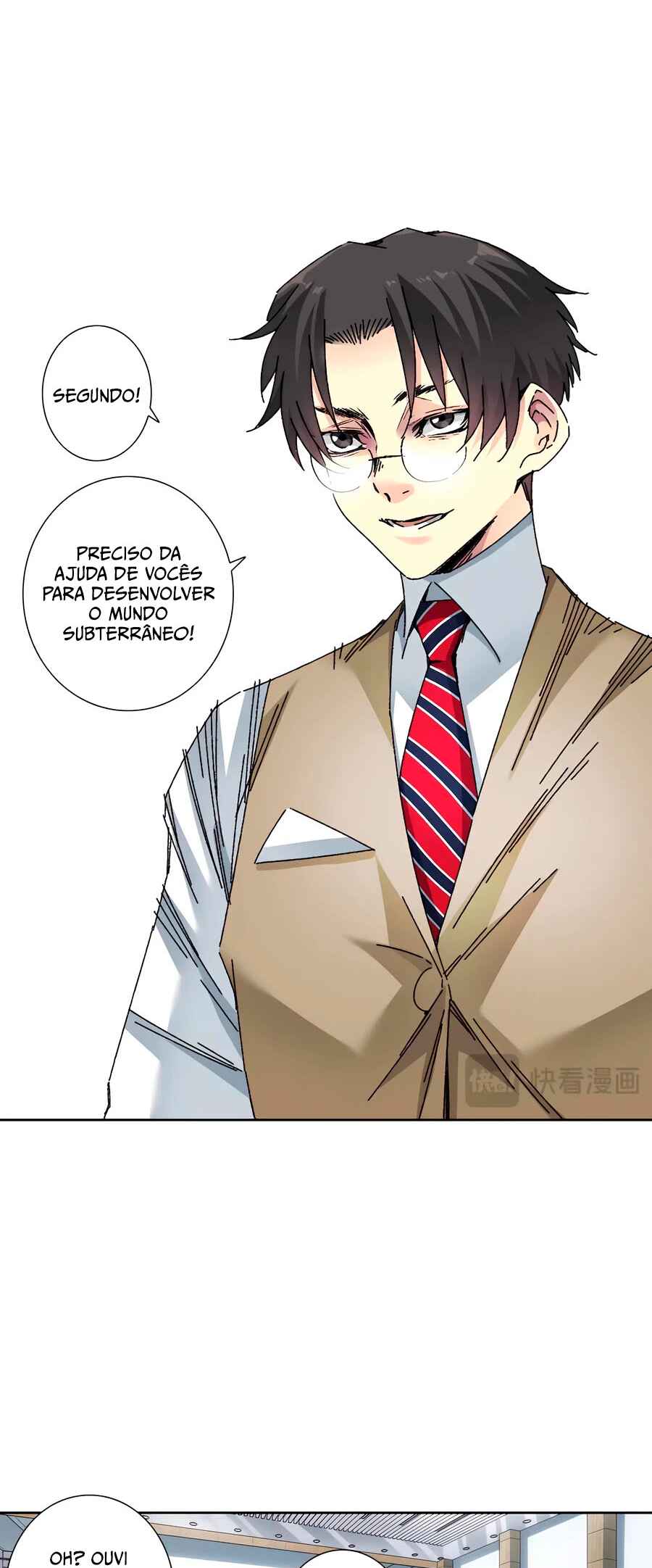 Chapter 296 - Page 26