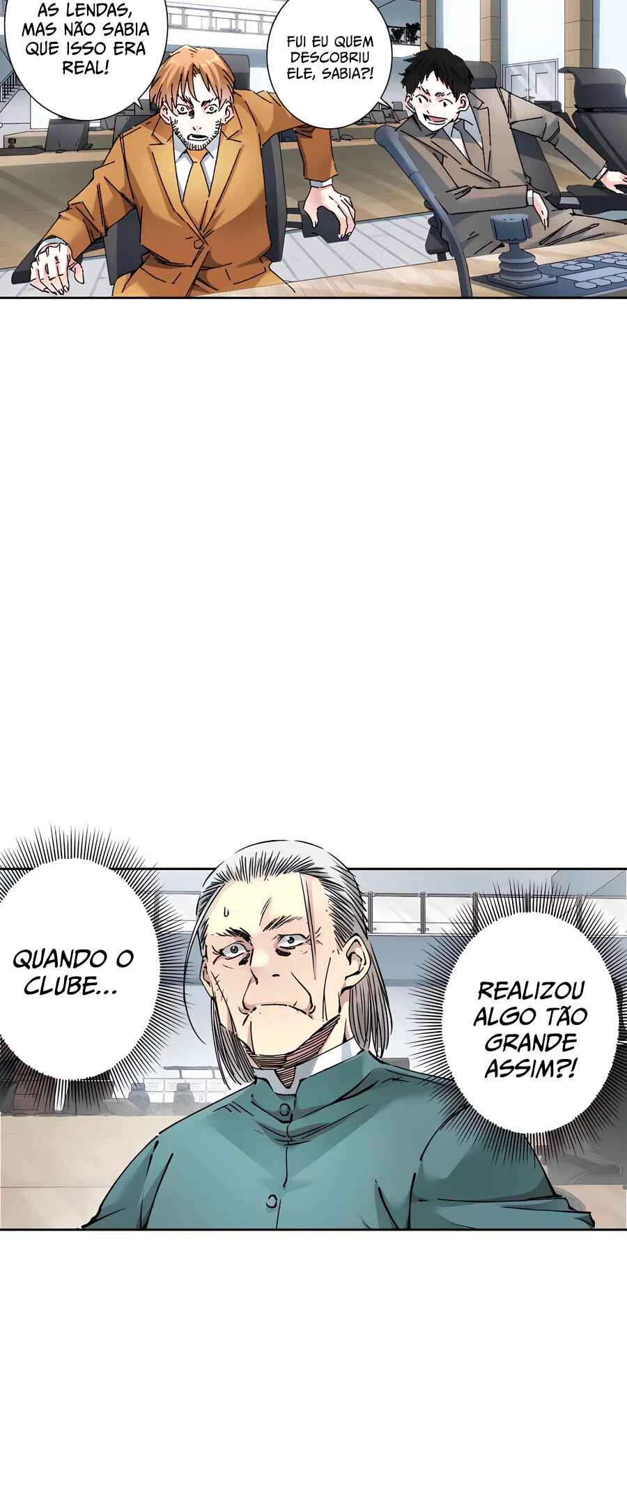 Chapter 296 - Page 27